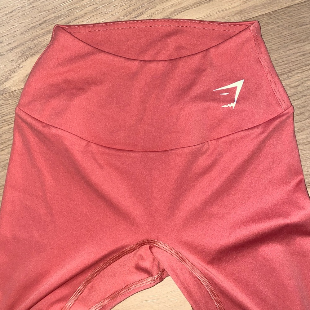 Gymshark leggings